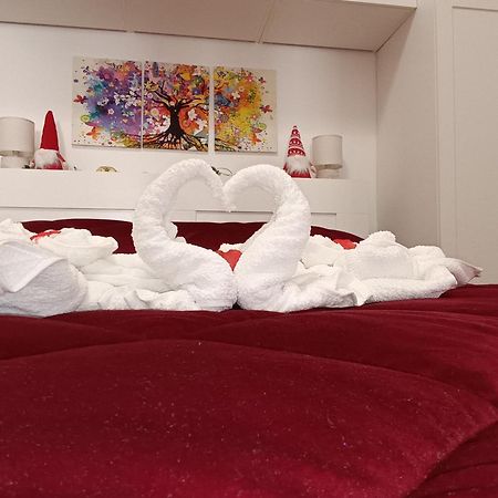 Storm Sonic House Apartment Palo del Colle Екстериор снимка