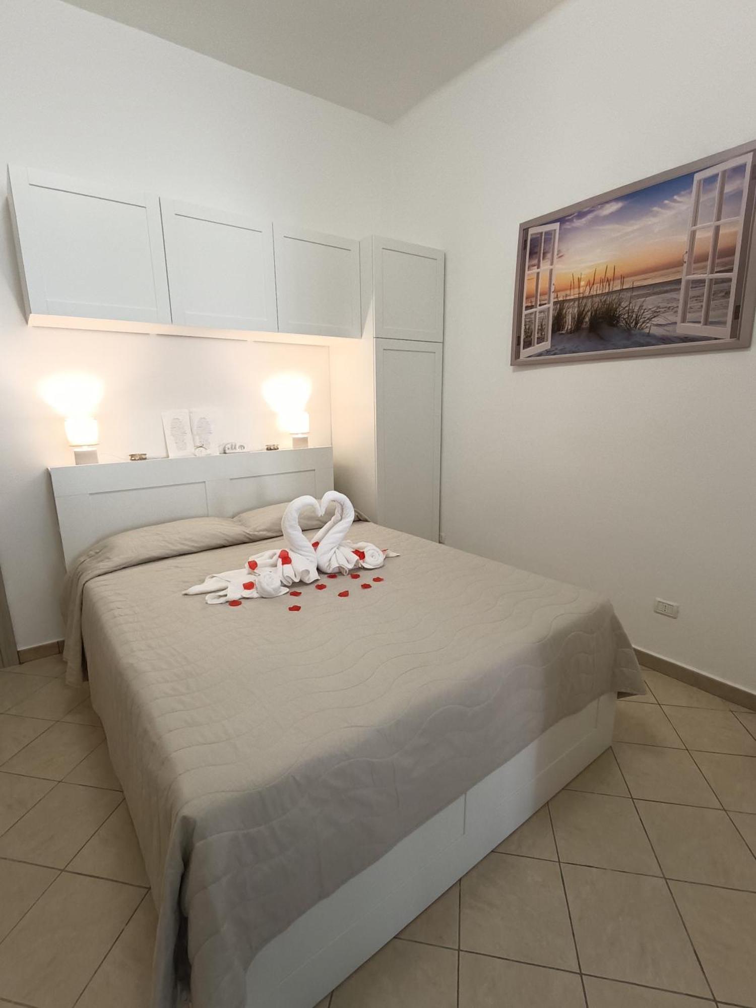 Storm Sonic House Apartment Palo del Colle Екстериор снимка