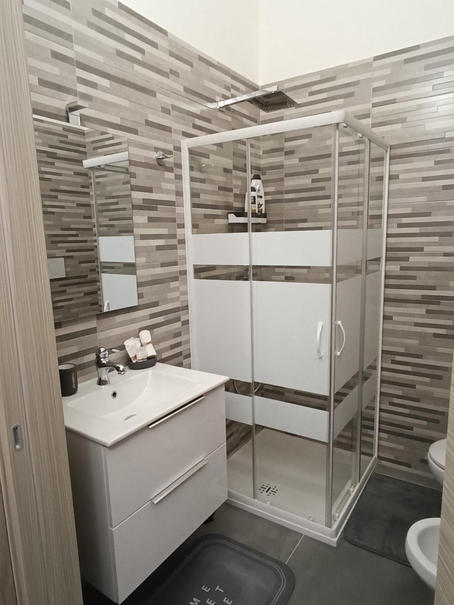 Storm Sonic House Apartment Palo del Colle Екстериор снимка