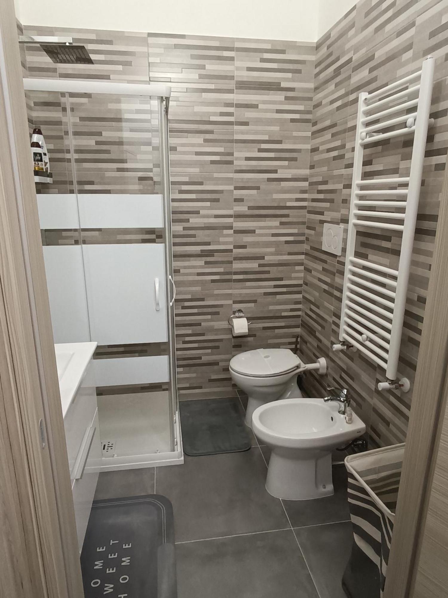 Storm Sonic House Apartment Palo del Colle Екстериор снимка
