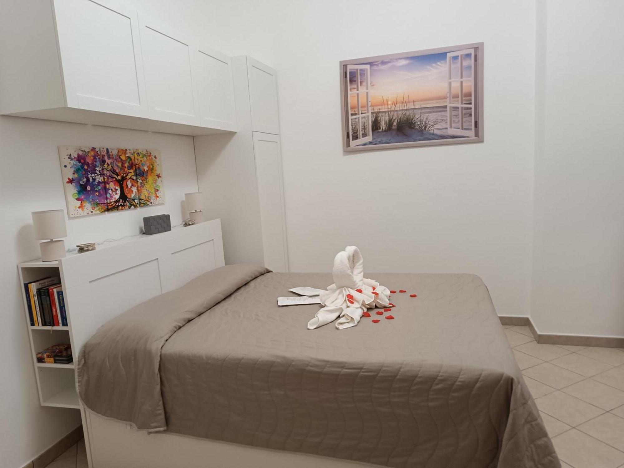 Storm Sonic House Apartment Palo del Colle Екстериор снимка