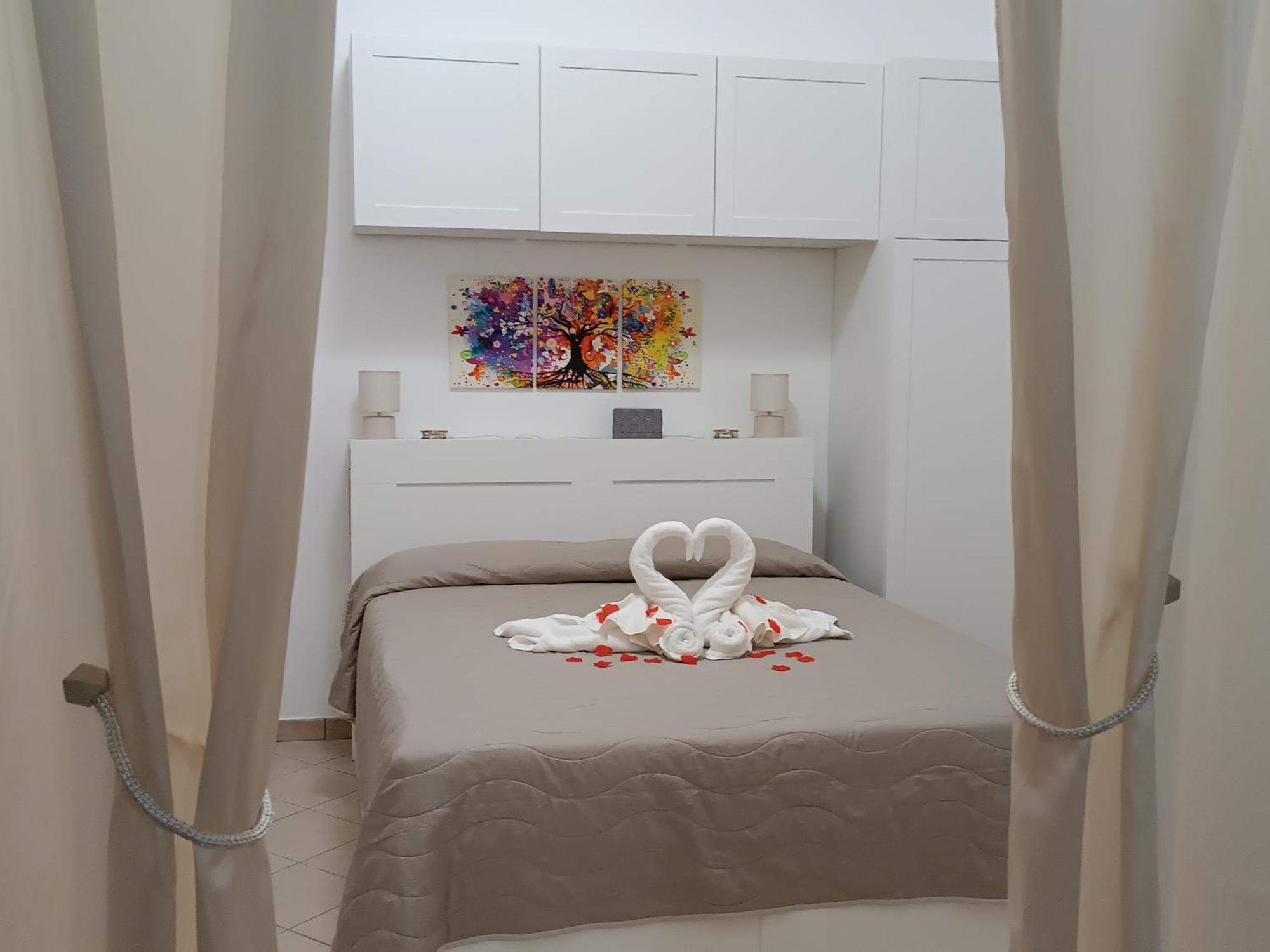 Storm Sonic House Apartment Palo del Colle Екстериор снимка