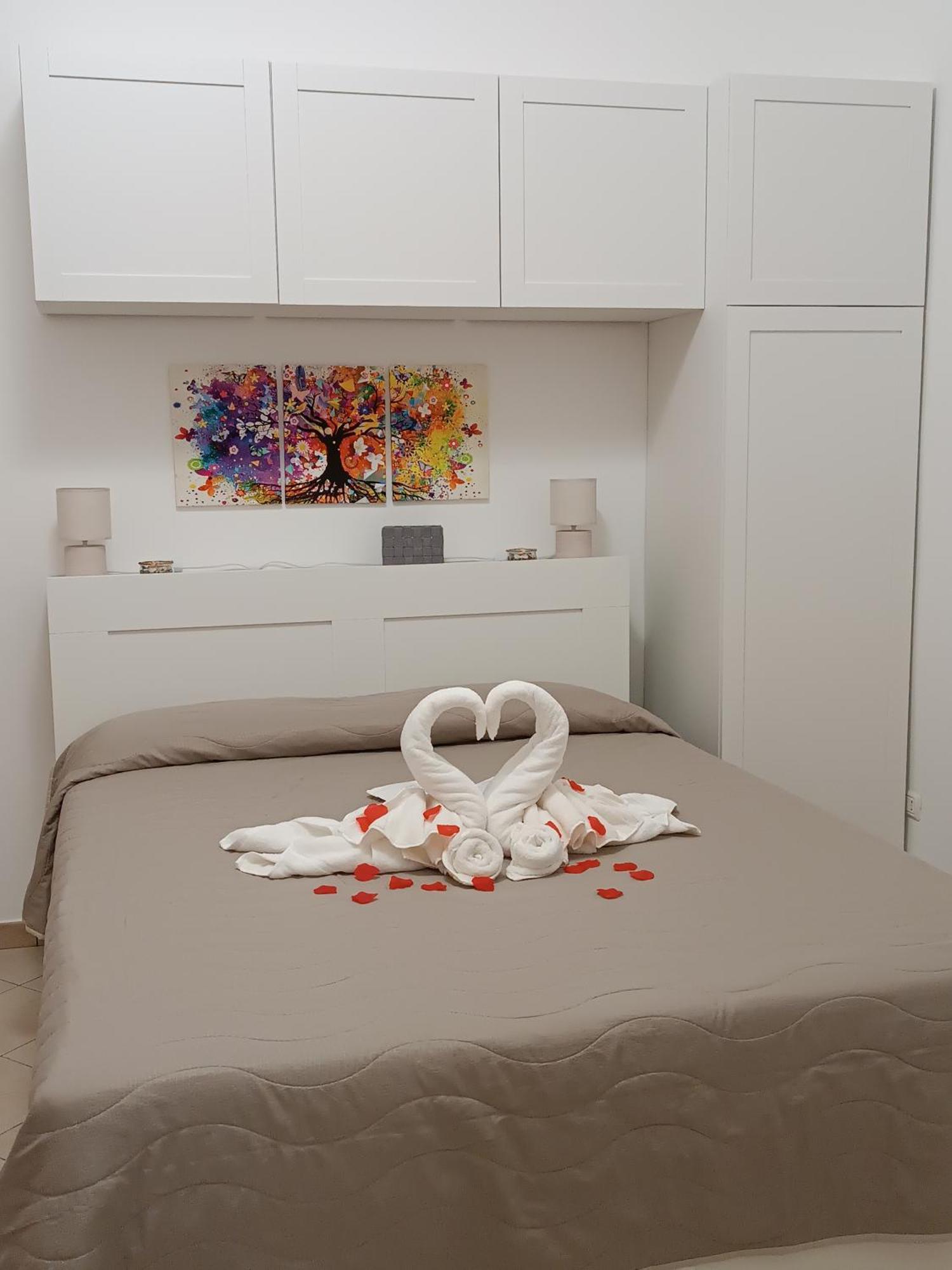 Storm Sonic House Apartment Palo del Colle Екстериор снимка