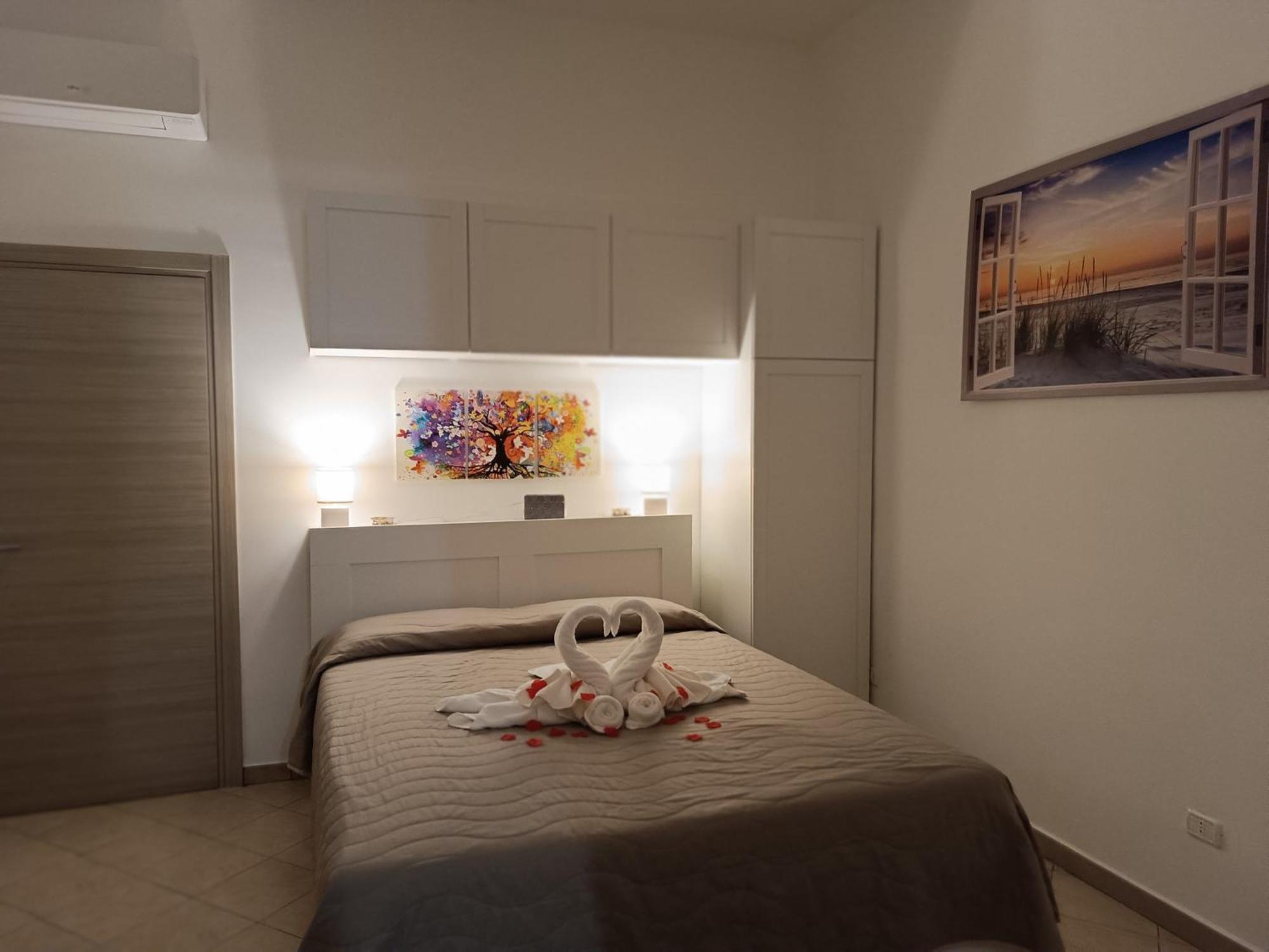 Storm Sonic House Apartment Palo del Colle Екстериор снимка