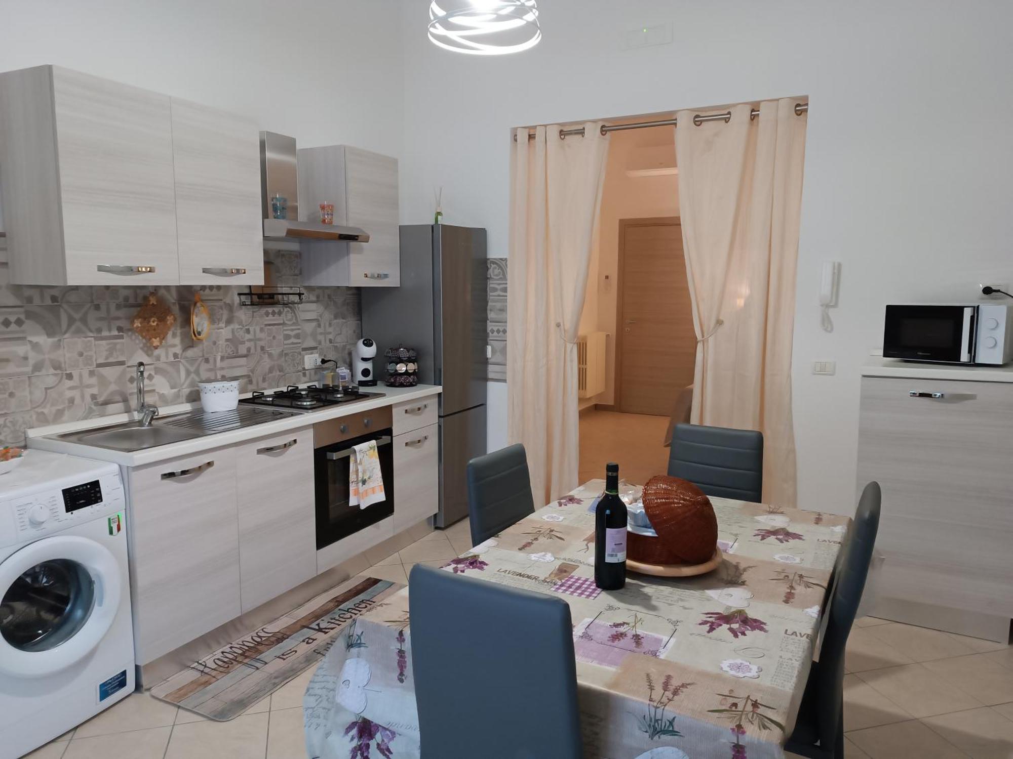 Storm Sonic House Apartment Palo del Colle Екстериор снимка