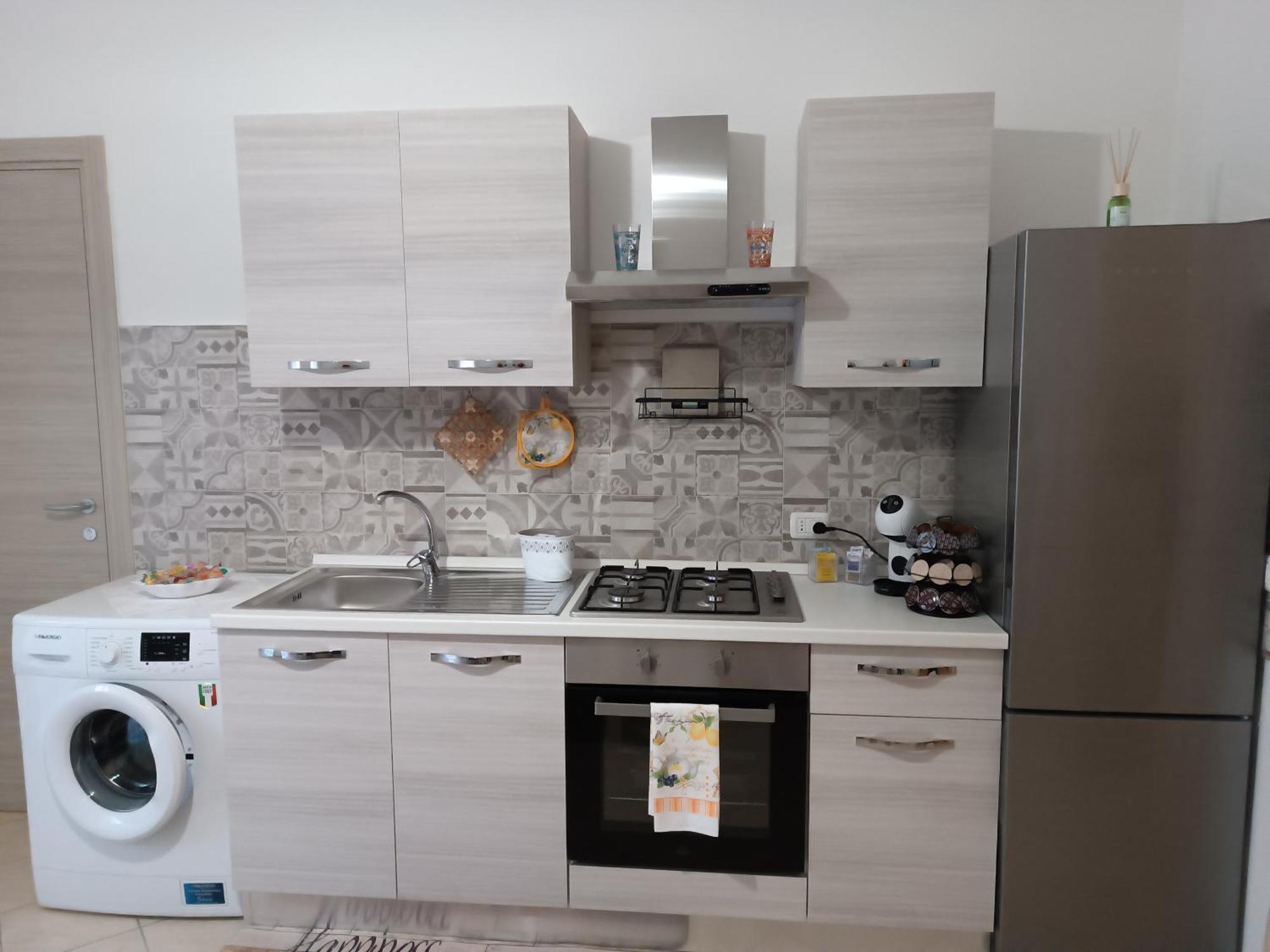 Storm Sonic House Apartment Palo del Colle Екстериор снимка
