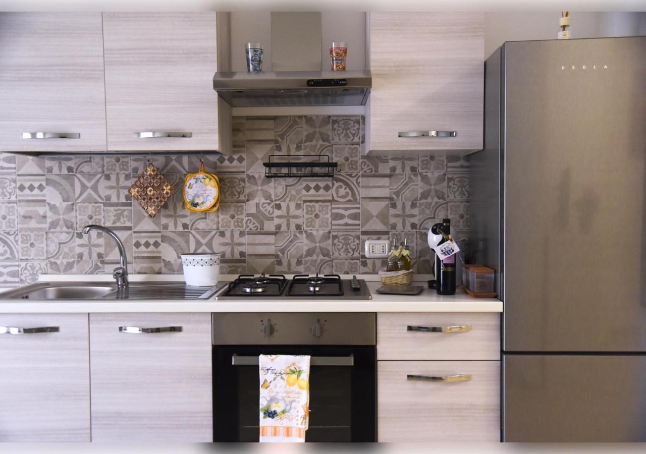 Storm Sonic House Apartment Palo del Colle Екстериор снимка