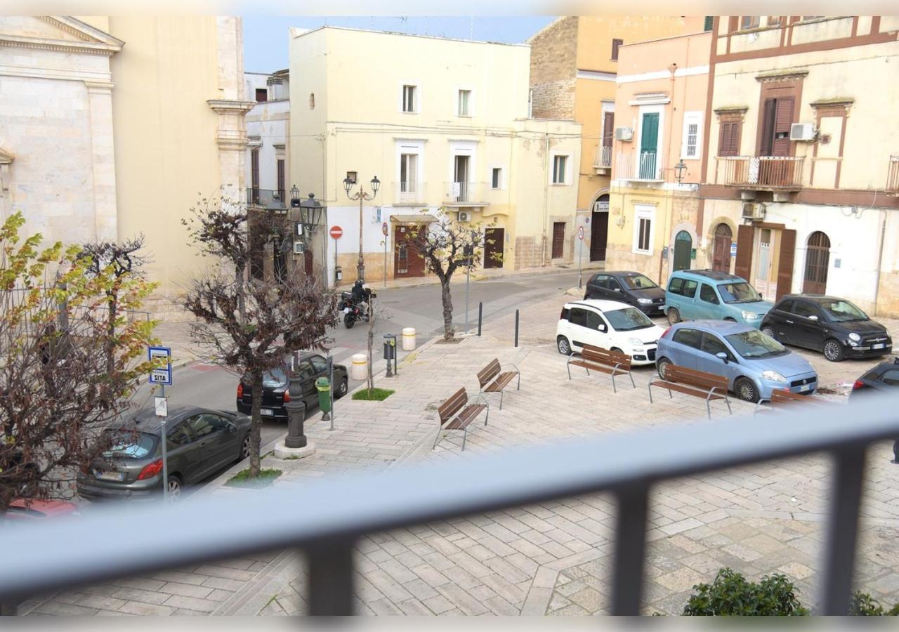 Storm Sonic House Apartment Palo del Colle Екстериор снимка