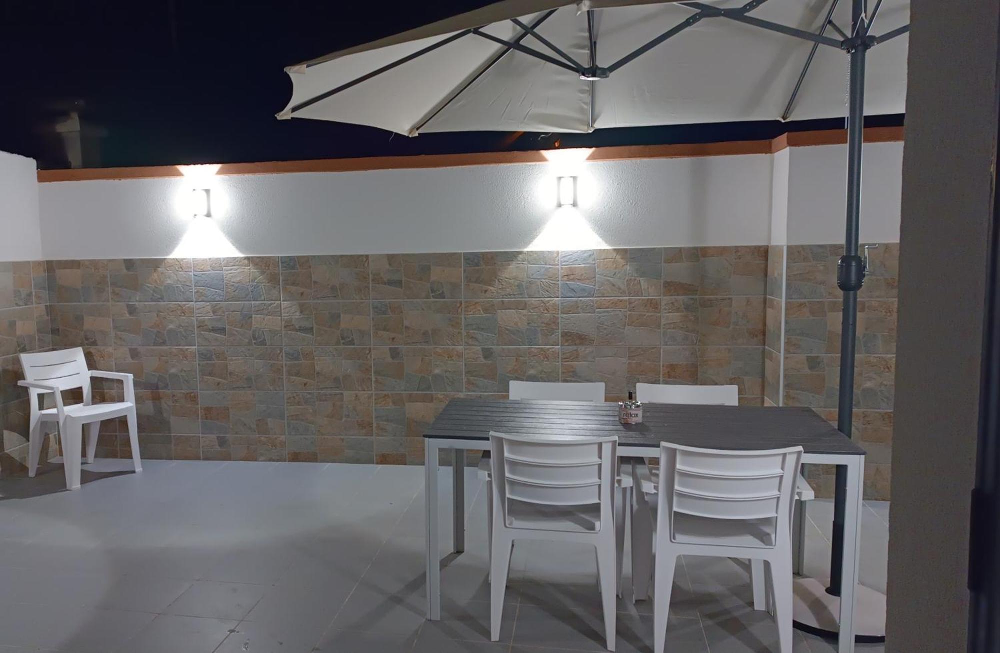 Storm Sonic House Apartment Palo del Colle Екстериор снимка