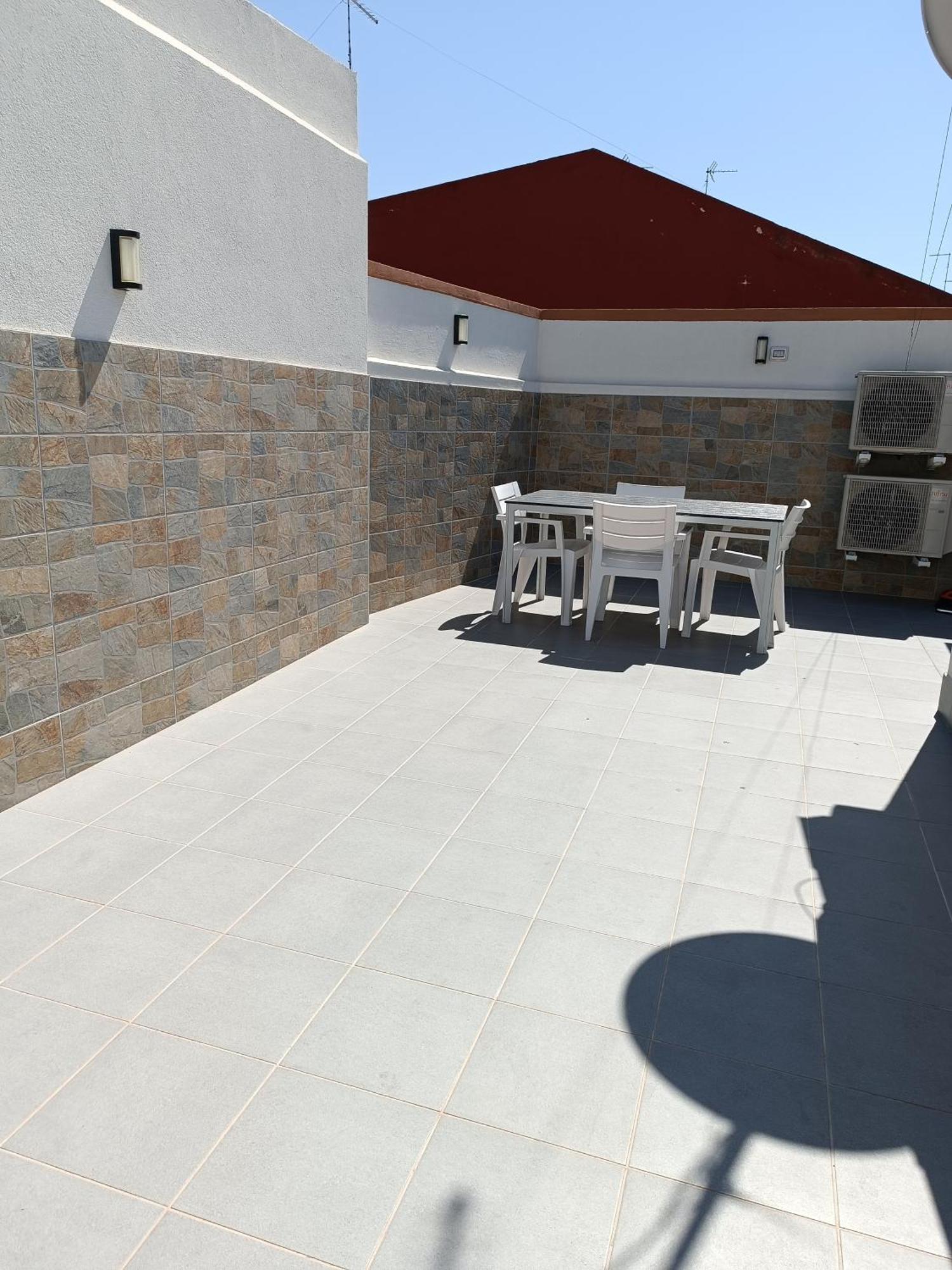 Storm Sonic House Apartment Palo del Colle Екстериор снимка