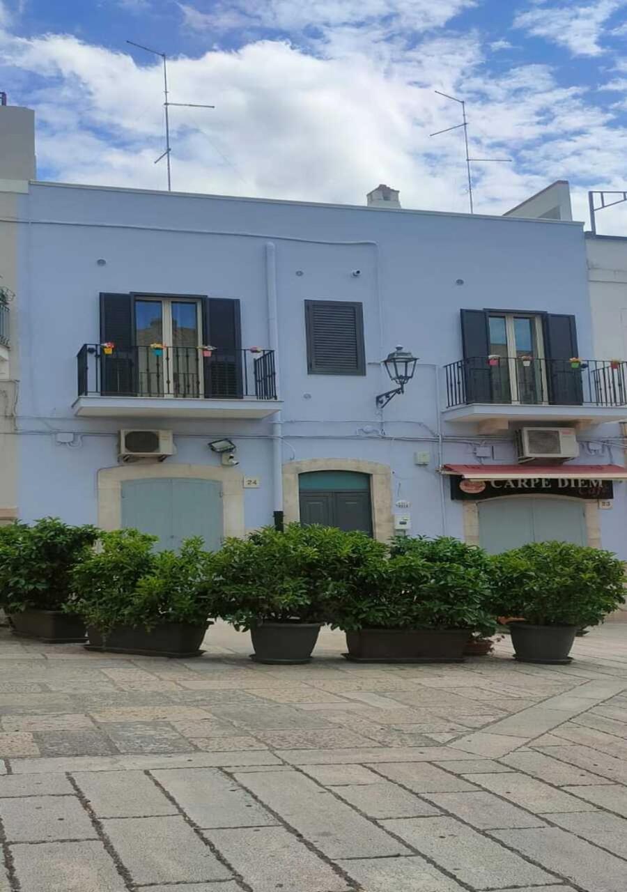 Storm Sonic House Apartment Palo del Colle Екстериор снимка