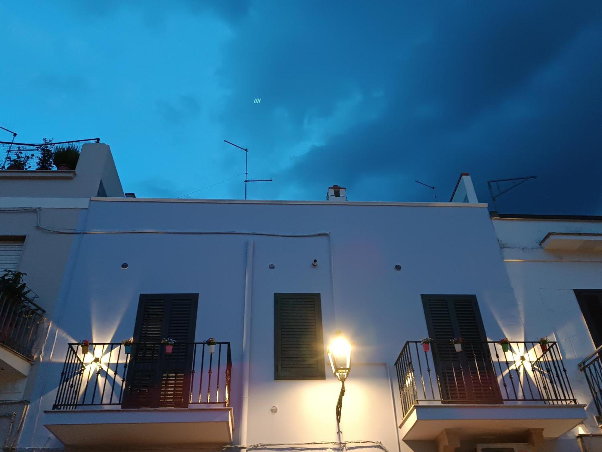 Storm Sonic House Apartment Palo del Colle Екстериор снимка