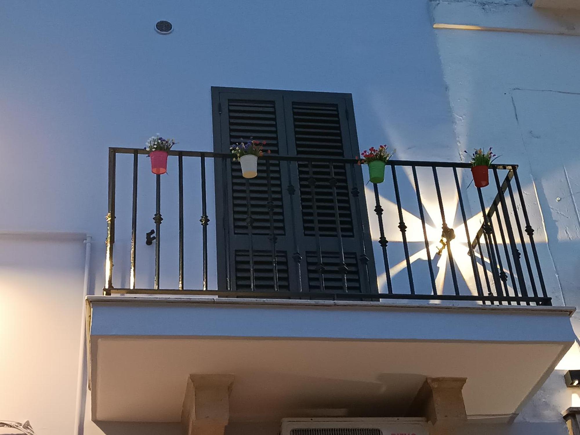 Storm Sonic House Apartment Palo del Colle Екстериор снимка