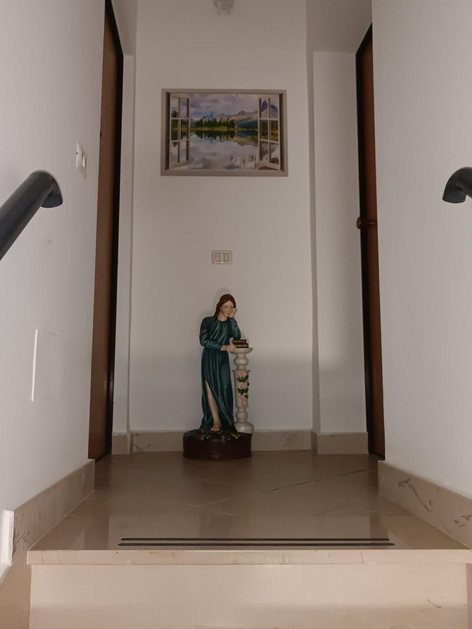 Storm Sonic House Apartment Palo del Colle Екстериор снимка