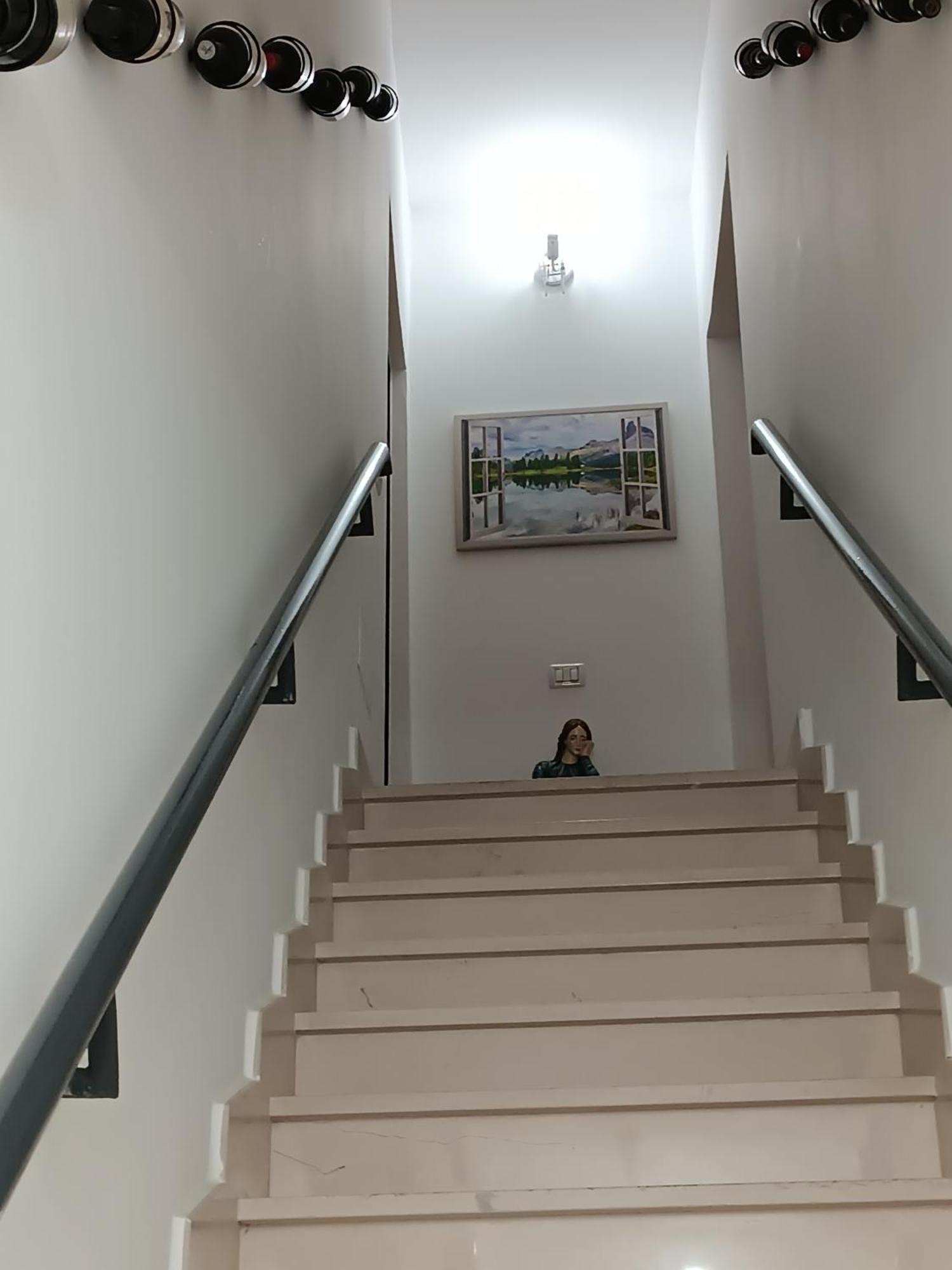 Storm Sonic House Apartment Palo del Colle Екстериор снимка