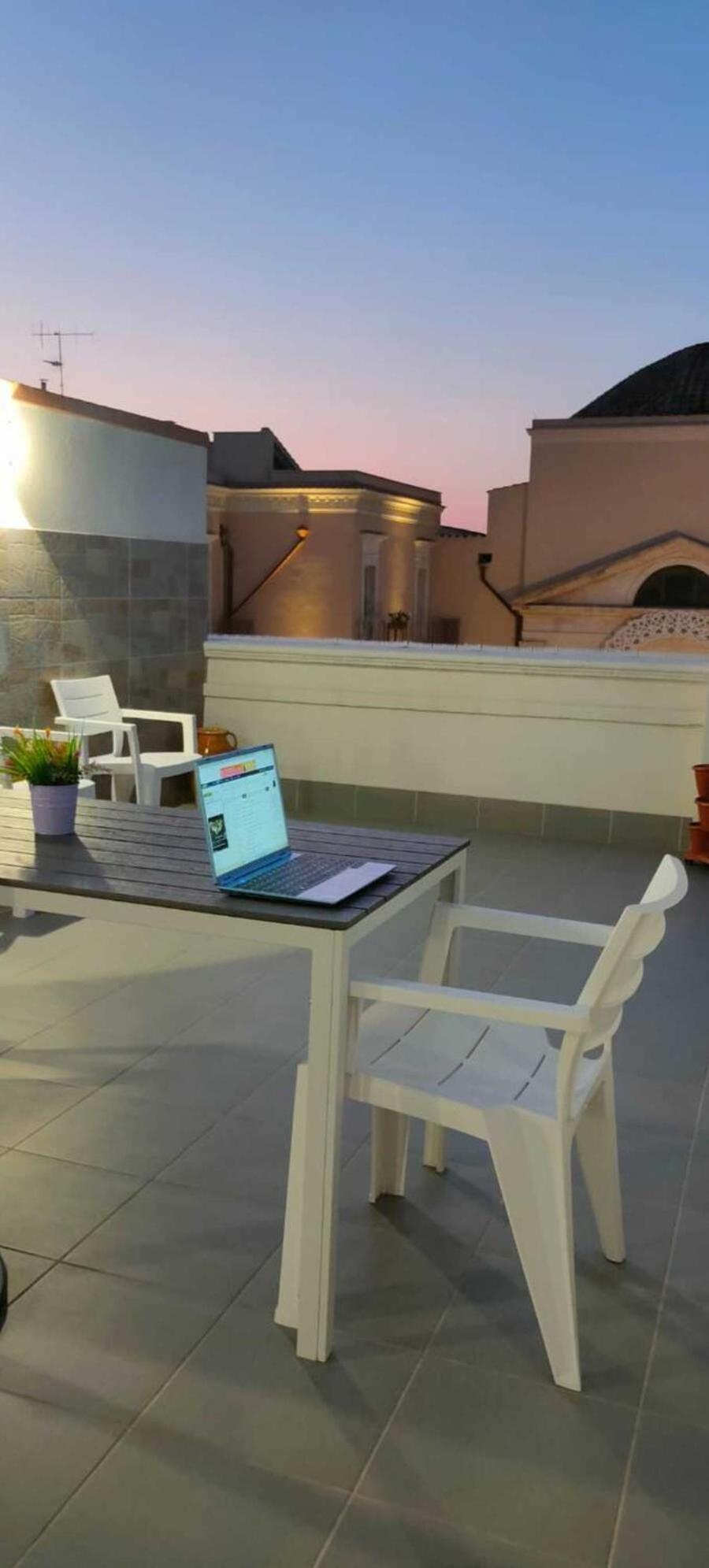 Storm Sonic House Apartment Palo del Colle Екстериор снимка