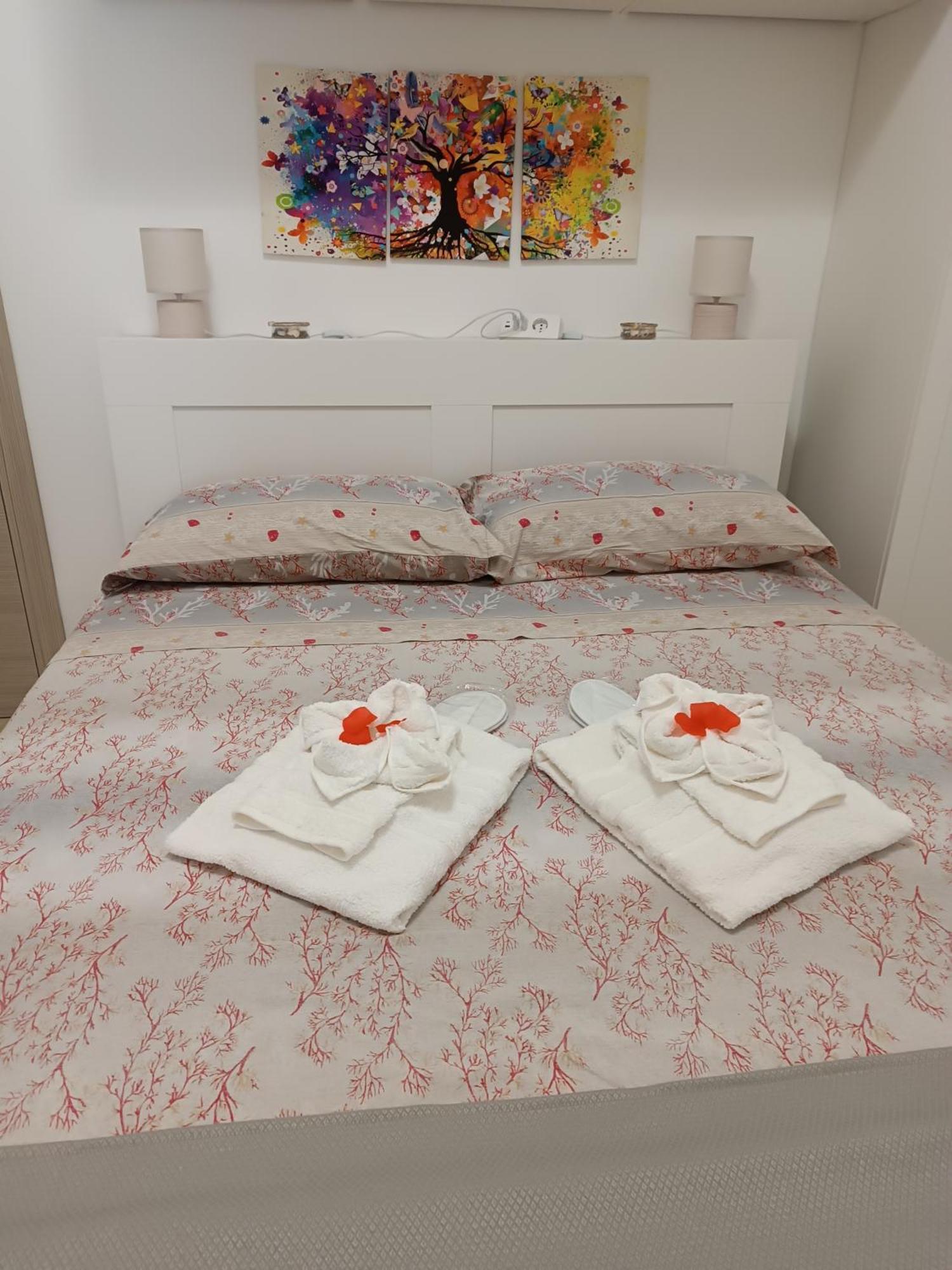 Storm Sonic House Apartment Palo del Colle Екстериор снимка
