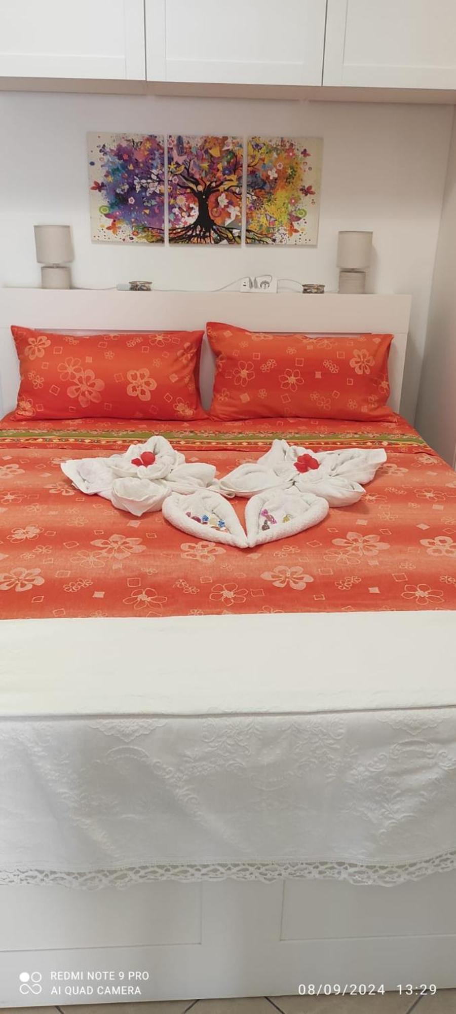 Storm Sonic House Apartment Palo del Colle Екстериор снимка