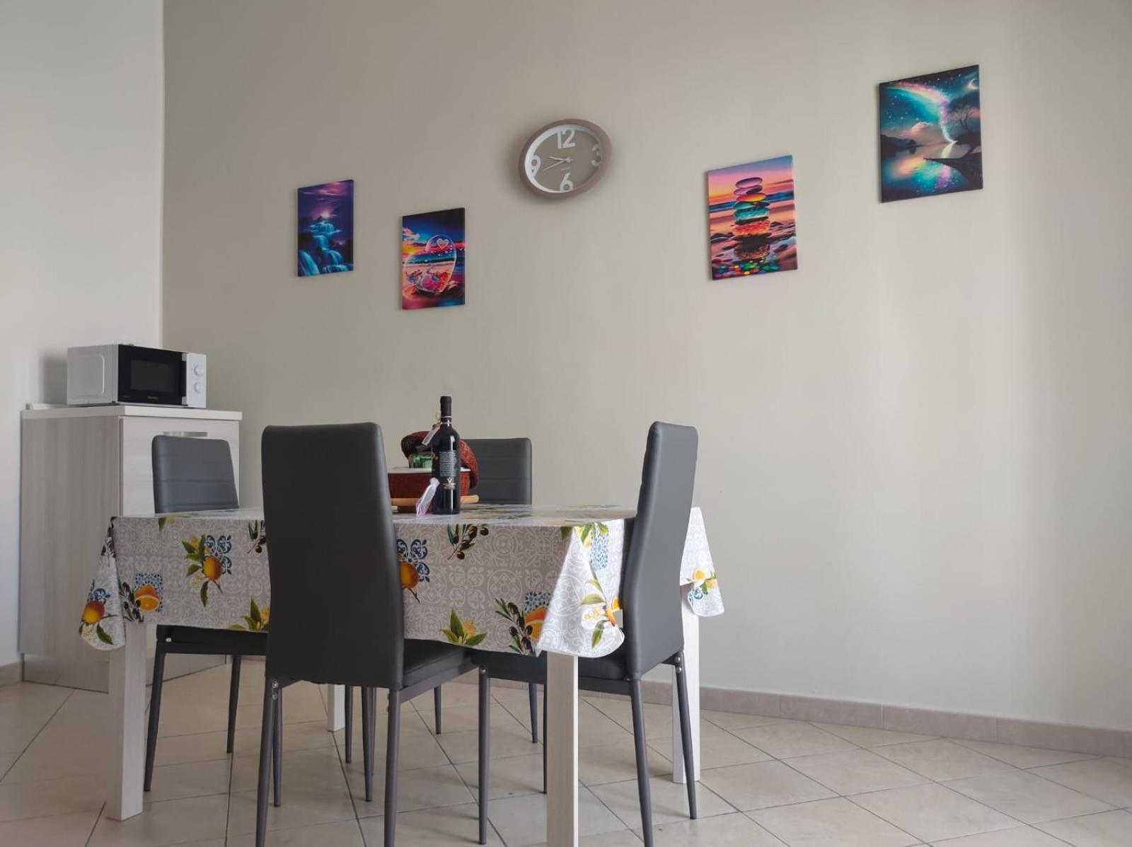 Storm Sonic House Apartment Palo del Colle Екстериор снимка