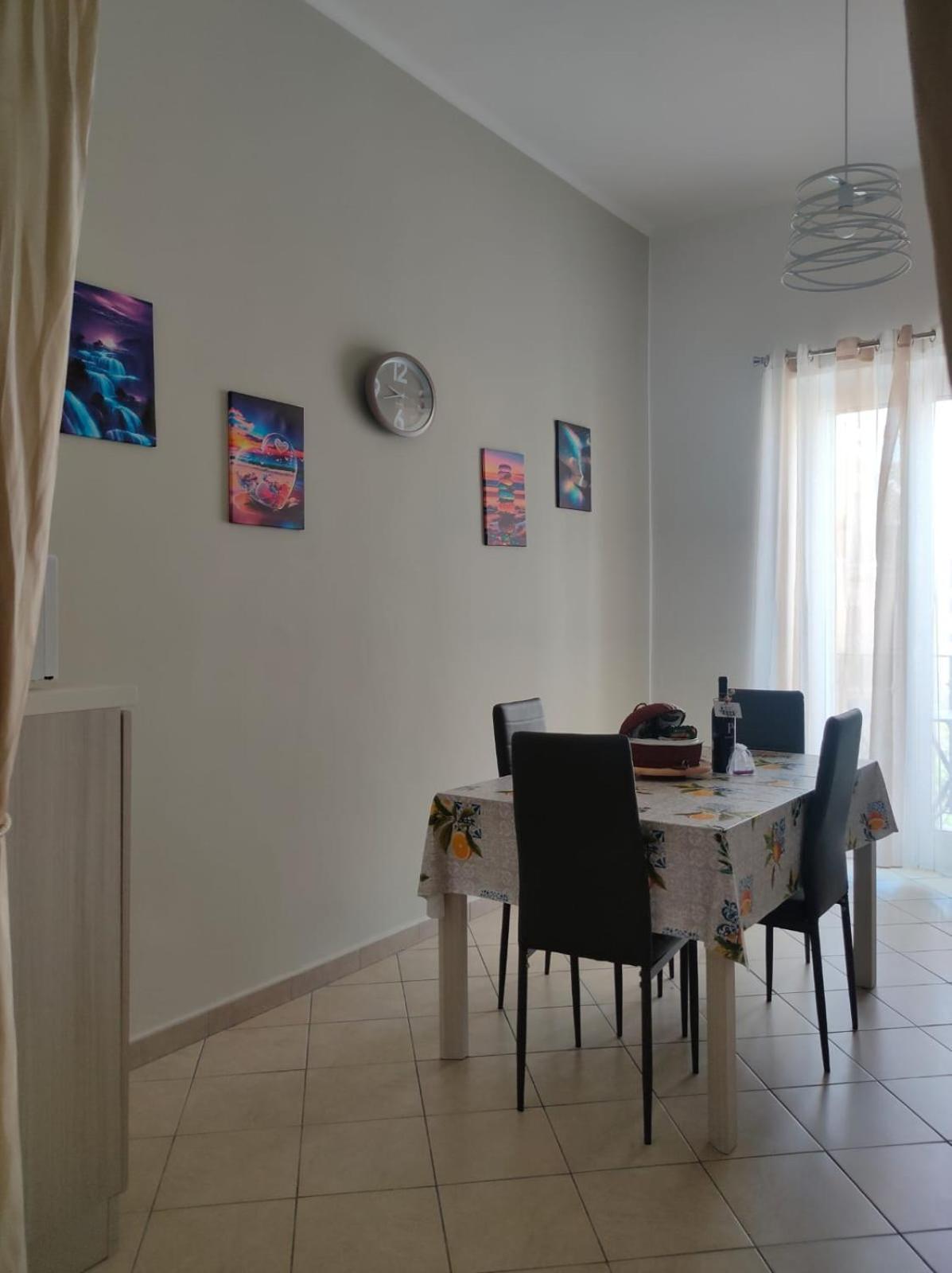 Storm Sonic House Apartment Palo del Colle Екстериор снимка