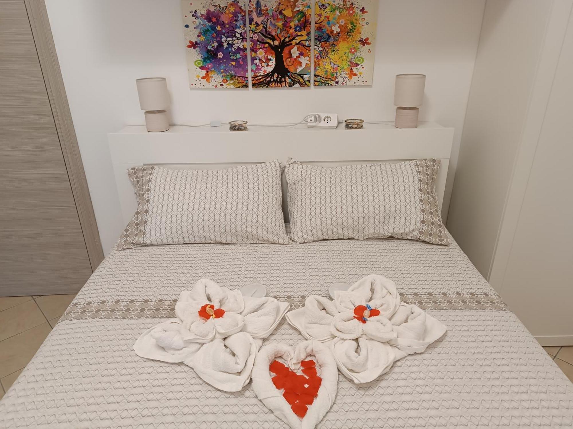 Storm Sonic House Apartment Palo del Colle Екстериор снимка