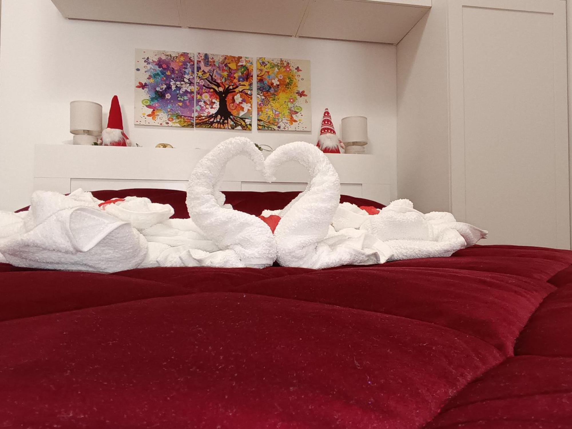 Storm Sonic House Apartment Palo del Colle Екстериор снимка